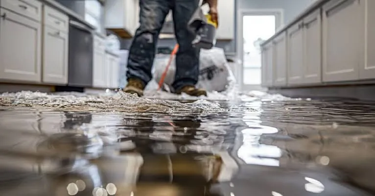 Water damage restoration companies near me in St. Andrews, SC - Emergency flood extraction