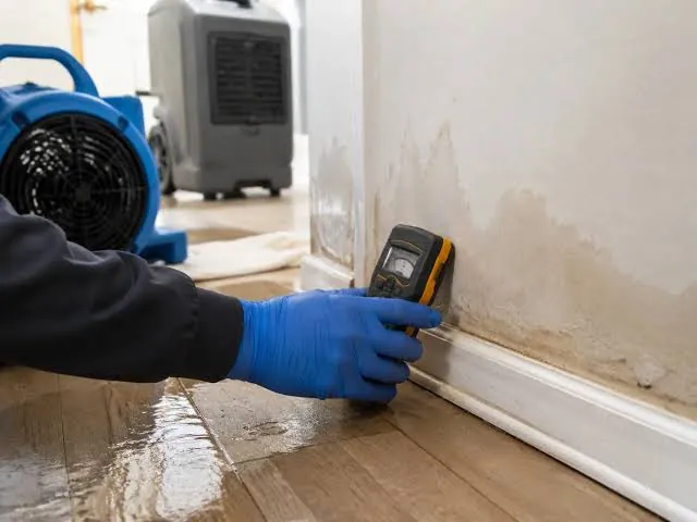 24/7 Water damage restoration services in St. Andrews, SC - Rapid flood cleanup and mitigation